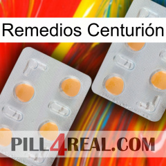 Remedios Centurión 25